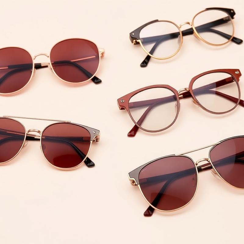 Glasses